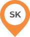 sk marker